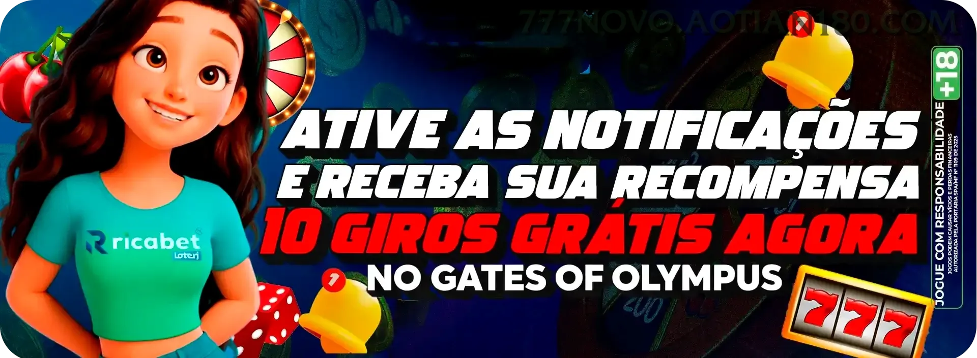 Download app 777novo Android iOS