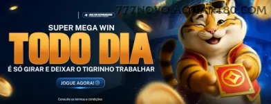App 777novo Android download