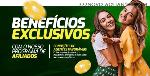 777novo multi dispositivo