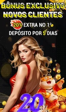 Bônus boas-vindas 777novo R$100